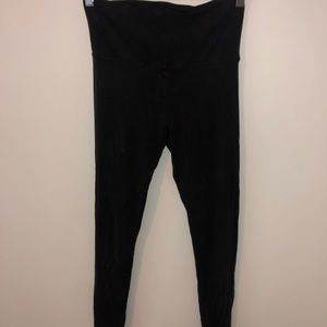 victoria secret yoga pants